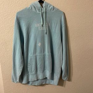American eagle hoodie